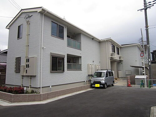 大阪府泉北郡忠岡町高月北２丁目 築5年 2階建