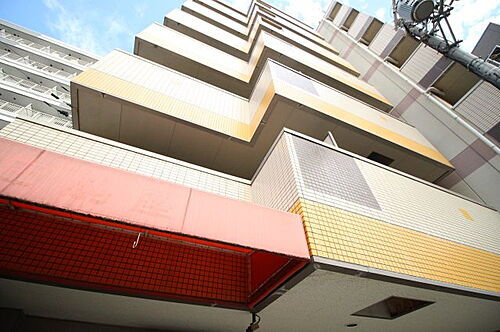 大阪府大阪市西成区天下茶屋１丁目 賃貸マンション