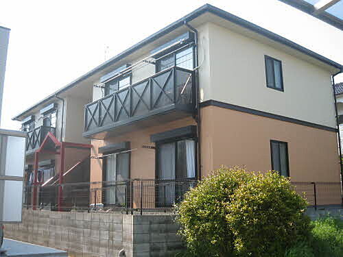 兵庫県加古川市東神吉町砂部 築28年4ヶ月 2階建