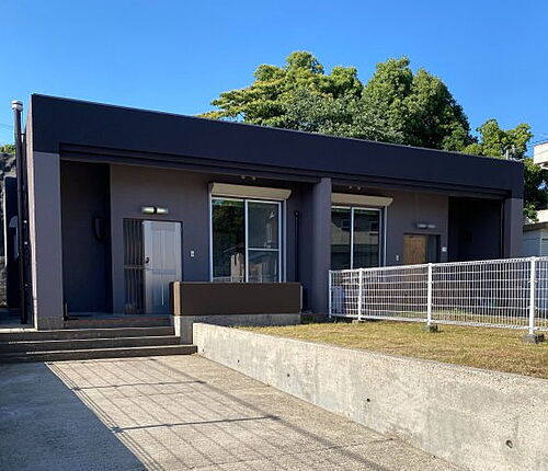 小熊Ｎ貸家 平屋建て