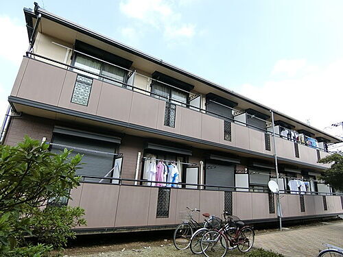 東京都小金井市梶野町１丁目 賃貸アパート