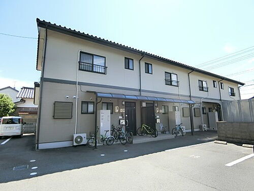 イーストヒルズ　ＩＩ棟