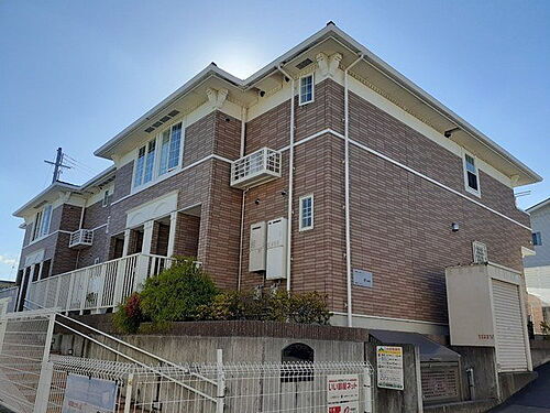 大阪府岸和田市池尻町 賃貸アパート