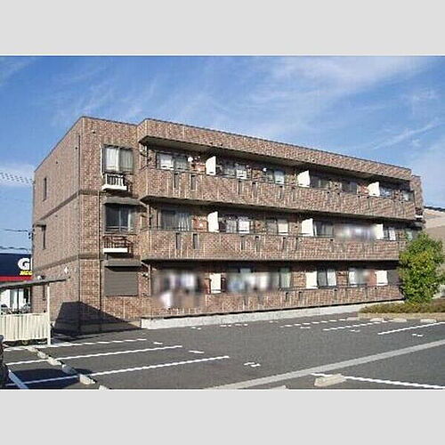 岐阜県美濃加茂市山手町２丁目 賃貸アパート