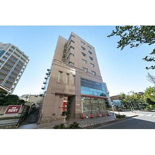 東京都清瀬市元町１丁目 賃貸マンション