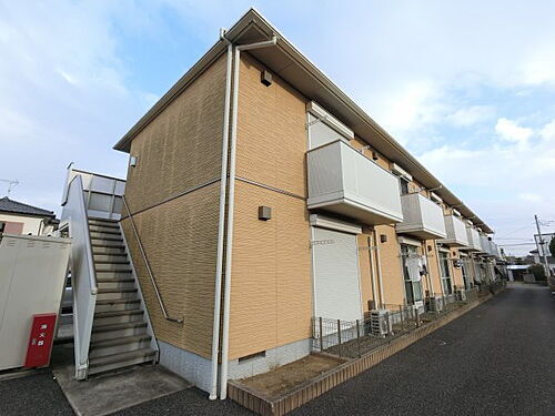 千葉県市原市島野 2階建 築16年9ヶ月