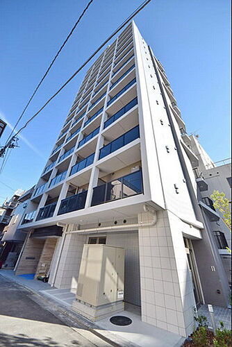 東京都江東区住吉２丁目 賃貸マンション