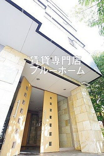 大阪府堺市北区常磐町１丁 5階建 築20年4ヶ月