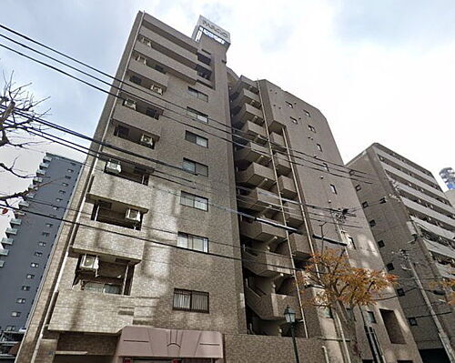 パルシオ三宮フラワーロード