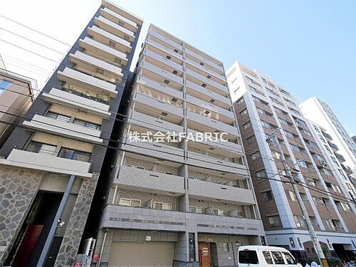 エスリード上本町北