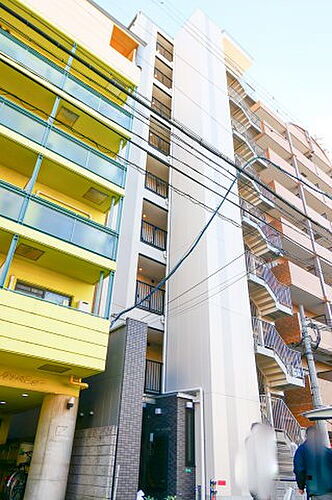 大阪府大阪市住之江区御崎６丁目 賃貸マンション