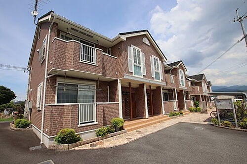 大阪府河内長野市小塩町 賃貸アパート