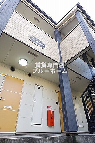 大阪府堺市堺区南清水町３丁 2階建 築15年10ヶ月