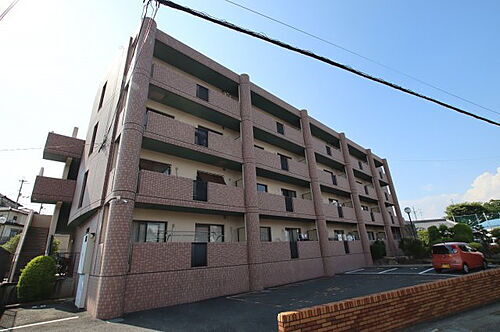 大阪府河内長野市上原町 賃貸マンション