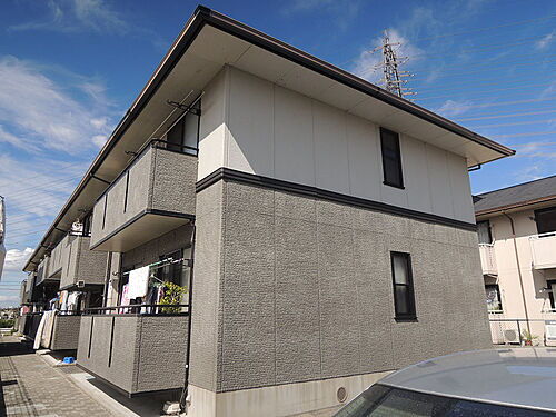 大阪府八尾市曙川東７丁目 賃貸アパート