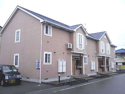 兵庫県たつの市御津町苅屋 2階建 築24年4ヶ月