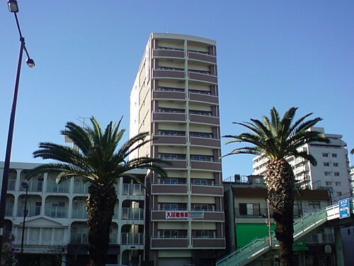 大阪府堺市堺区住吉橋町１丁 賃貸マンション