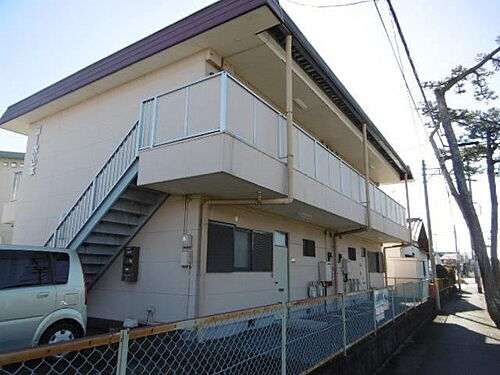 静岡県藤枝市瀬戸新屋 2階建