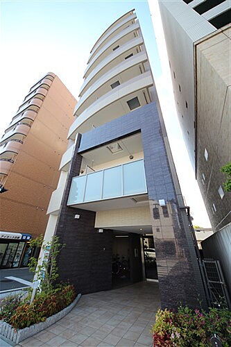 大阪府大阪市都島区片町１丁目 賃貸マンション