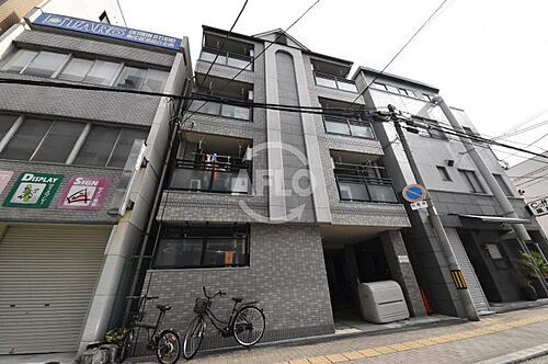 フローラルステージ同心町