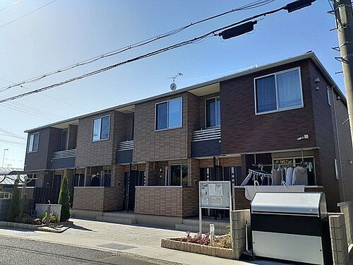 兵庫県小野市葉多町 賃貸アパート