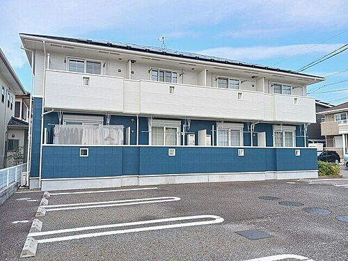 愛知県江南市高屋町西町 賃貸アパート