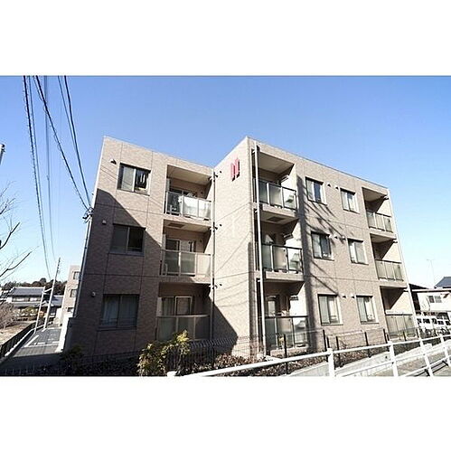 岐阜県多治見市小泉町５丁目 賃貸マンション