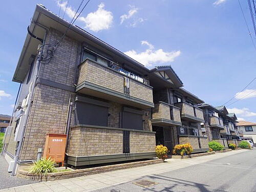 奈良県葛城市竹内 築19年9ヶ月 2階建