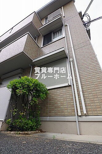 大阪府堺市堺区南島町３丁 3階建 築16年3ヶ月