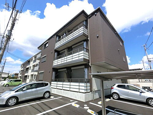 千葉県市原市八幡北町１丁目 3階建 築5年5ヶ月