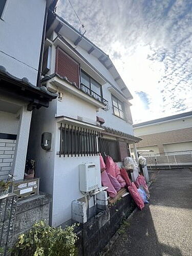 大阪府堺市美原区北余部 賃貸一戸建て