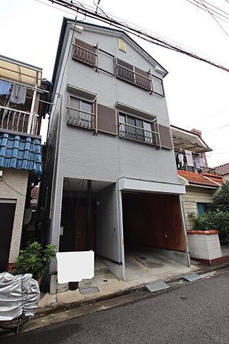 大阪府堺市中区陶器北 賃貸一戸建て