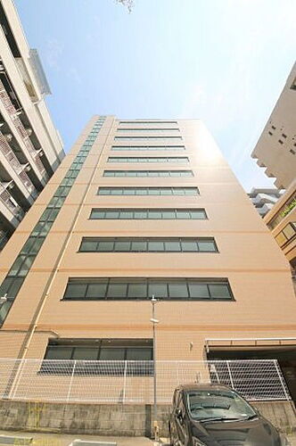 大阪府大阪市中央区島之内２丁目 賃貸マンション