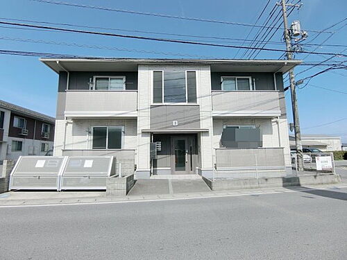 ウィングヴューＢ