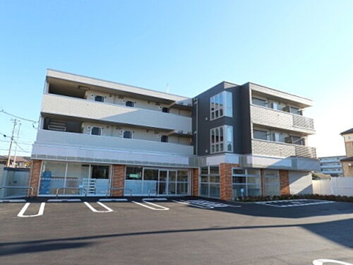 千葉県柏市豊四季 賃貸アパート