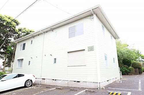エステートピアグリーンヒルＡ 2階建