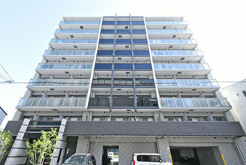 大阪府大阪市西区川口３丁目 9階建 築5年7ヶ月