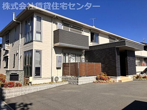 和歌山県和歌山市西浜 築4年2ヶ月 2階建