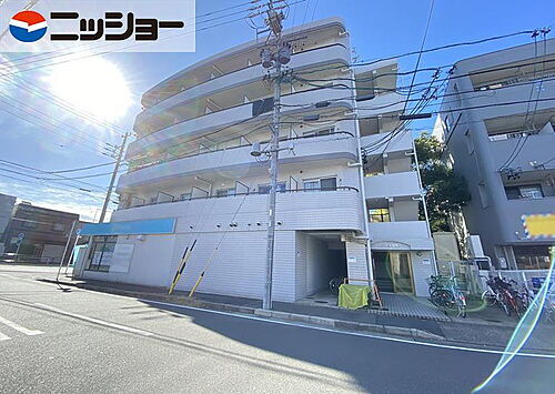 メゾン・ド・トウカイ