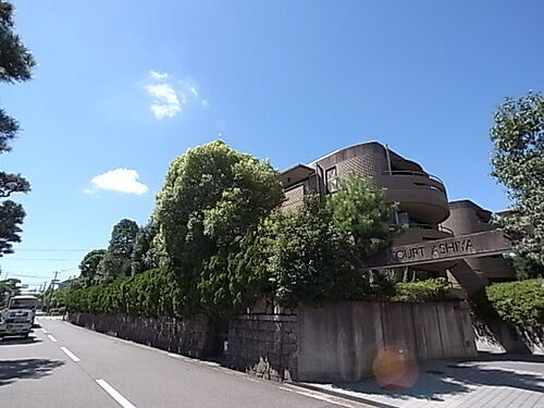 兵庫県芦屋市川西町 賃貸マンション