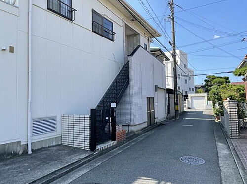 大阪府堺市東区日置荘北町１丁 賃貸一戸建て