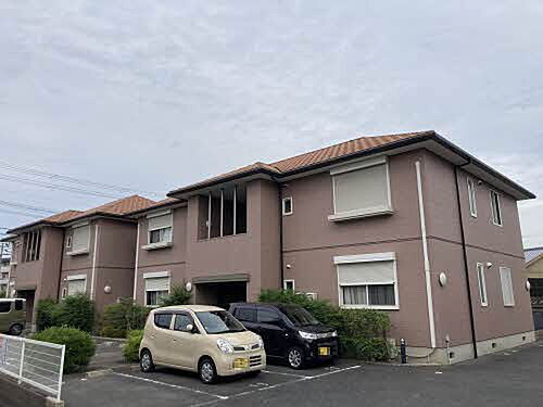大阪府泉大津市松之浜町１丁目 築21年10ヶ月 2階建