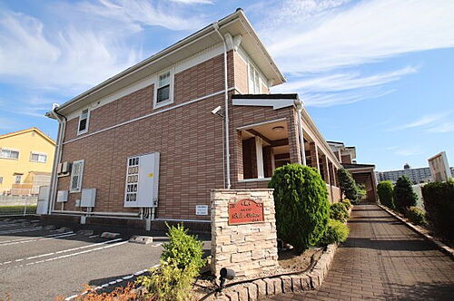 大阪府堺市中区辻之 賃貸アパート