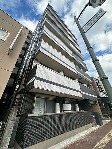 千葉県千葉市中央区院内１丁目 7階建 築1年