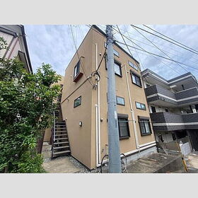 柏庵〜HAKU-AN〜 柏駅 1K 賃貸(賃貸マンション・アパート)