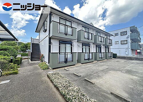 アベニュー宮東