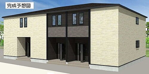 カルムメゾンＫ・Ｉ