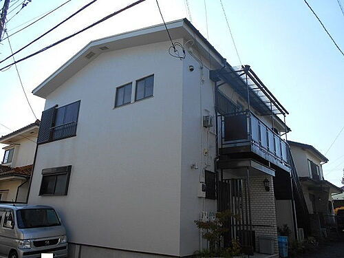 東京都東久留米市浅間町３丁目 賃貸アパート