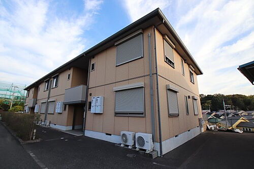 大阪府和泉市池田下町 賃貸アパート