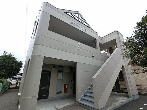 千葉県千葉市中央区浜野町 2階建 築22年9ヶ月